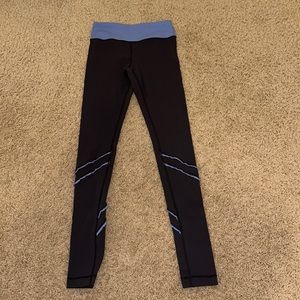 Vintage Lululemon Align Leggings